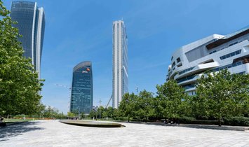 Wohnung in Historisches Zentrum, Mailand, Lombardei 2