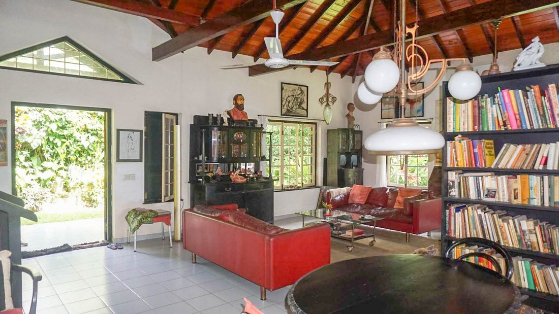 Villa in Rathgama, Southern Province, Sri Lanka 3 - 18218812