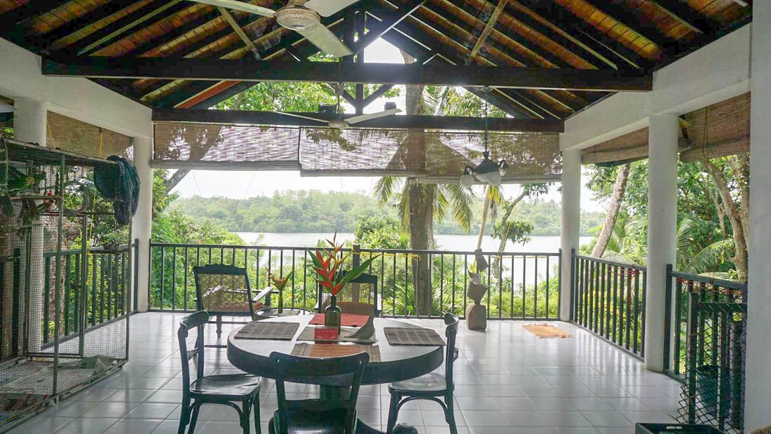 Villa in Rathgama, Southern Province, Sri Lanka 5 - 18218812