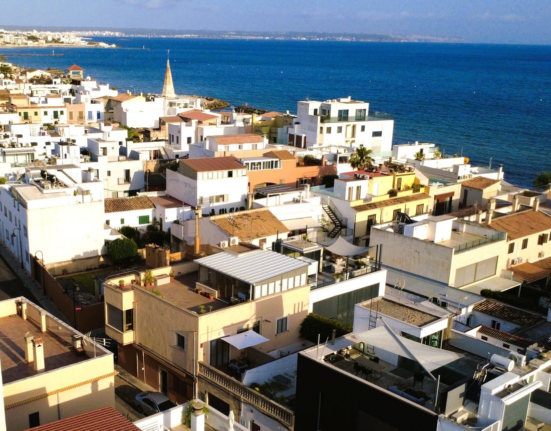 Townhouse en Palma, Islas Baleares, España 2 - 18218790