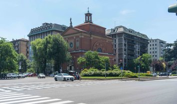 Wohnung in Historisches Zentrum, Mailand, Lombardei 2