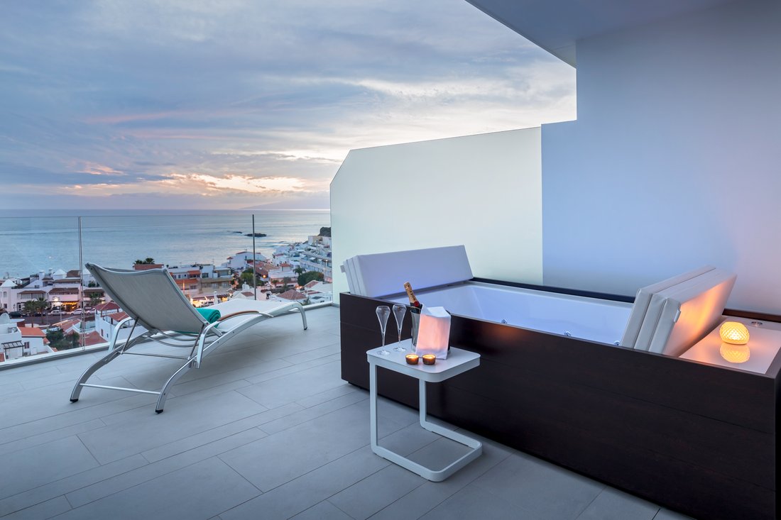 Apartment in La Caleta, Adeje, Canary Islands 5 - 18218830