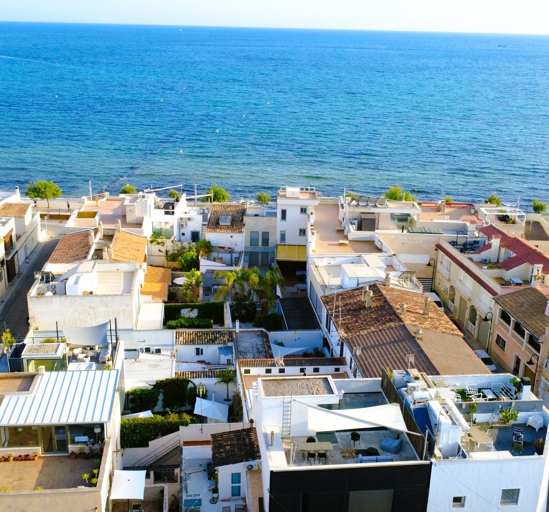 Townhouse en Palma, Islas Baleares, España 5 - 18218790