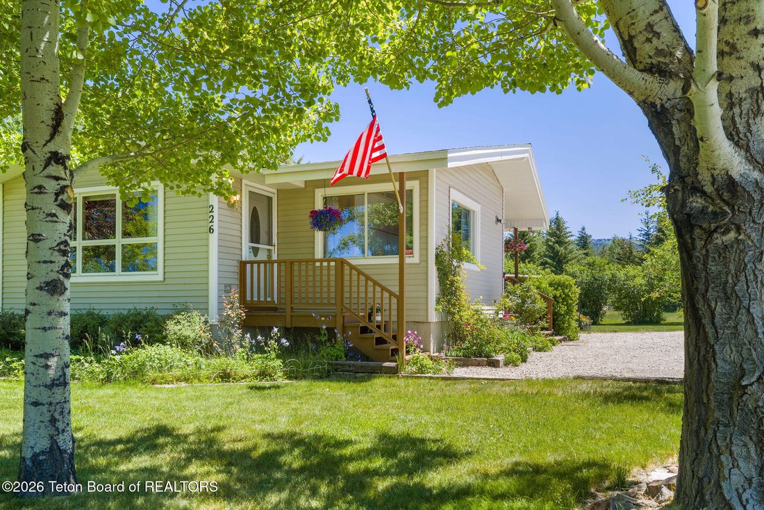 Victor, Idaho, United States 1 - 18219210