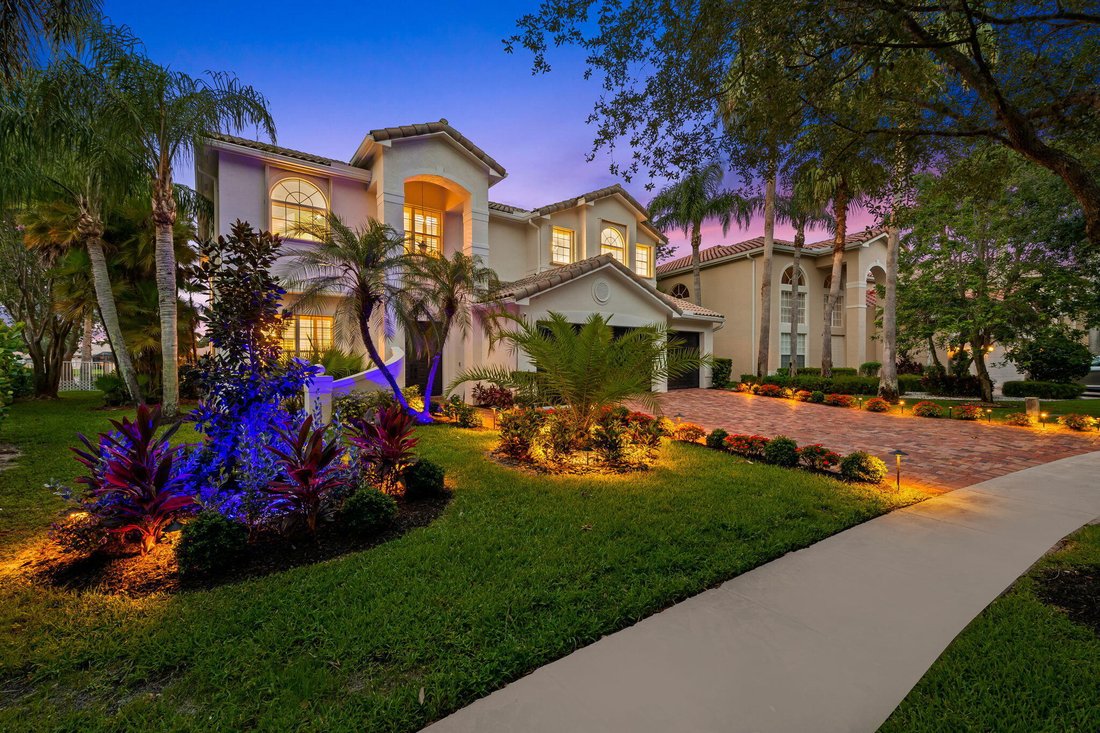 House in Delray Beach, Florida, United States 2 - 18218956