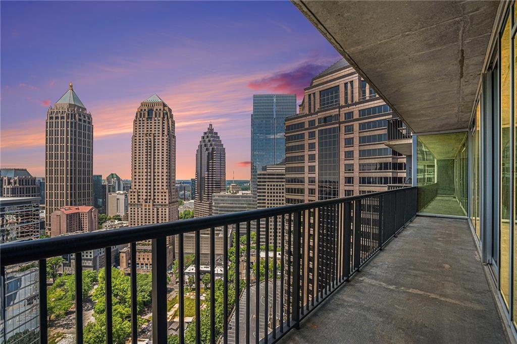 Condo in Atlanta, Georgia, United States 1 - 18219149
