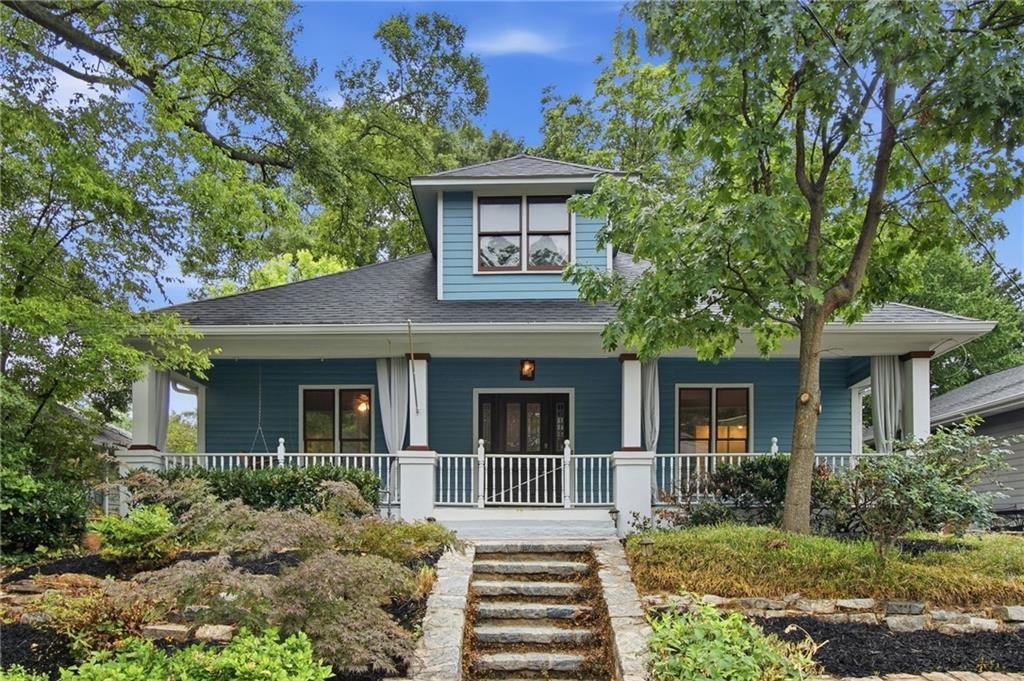 House in Atlanta, Georgia, United States 2 - 18219285