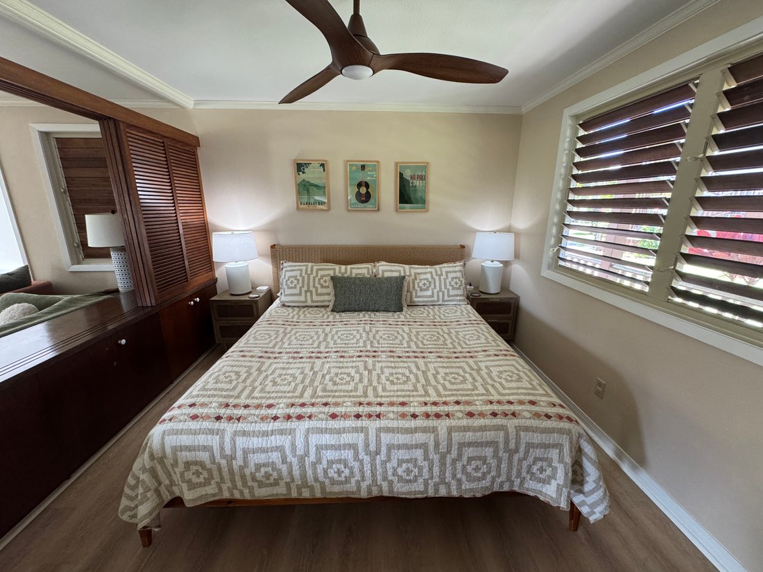 Condo in Kapaʻa, Hawaii, United States 5 - 17680013
