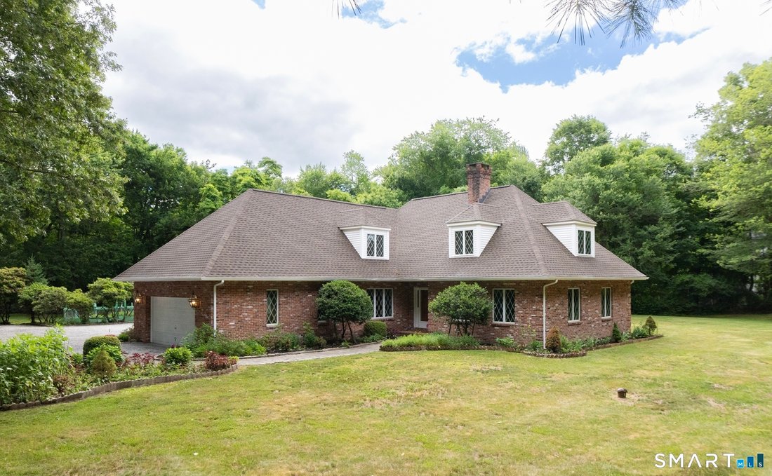 House in Old Saybrook, Connecticut, United States 1 - 18219461