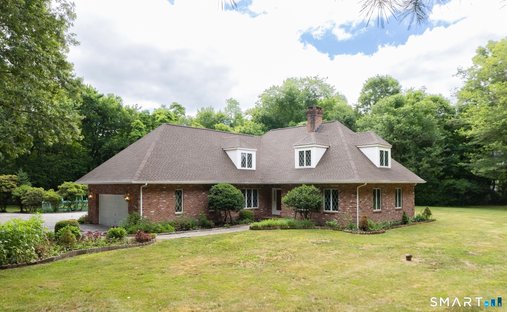 House in Old Saybrook, Connecticut, United States 1