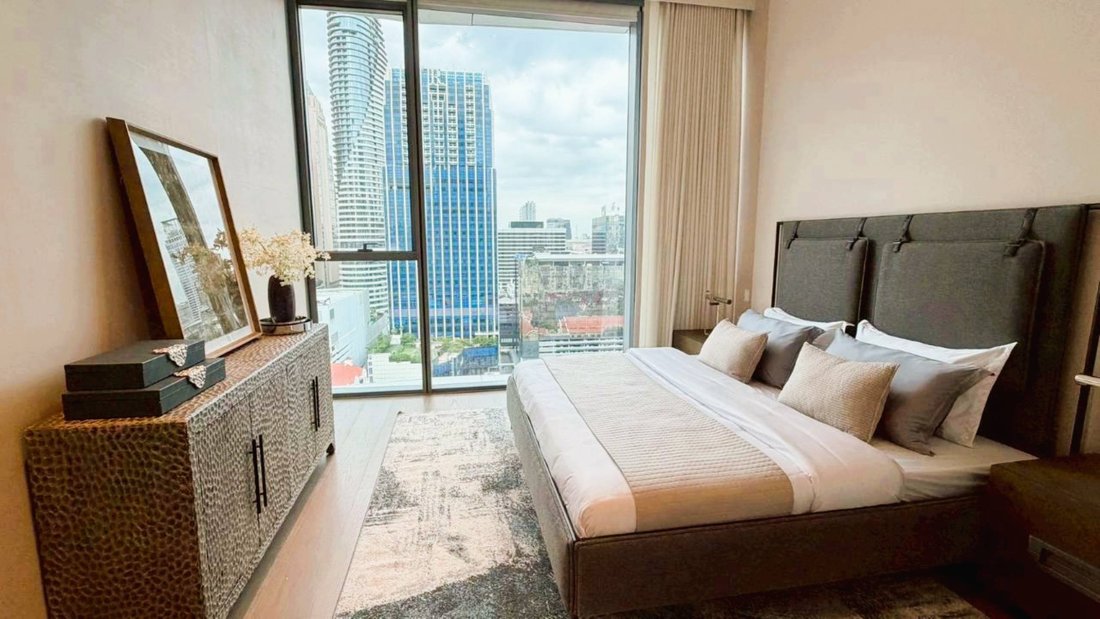 Condo in Bangkok, Krung Thep Maha Nakhon, Thailand 4 - 18219708