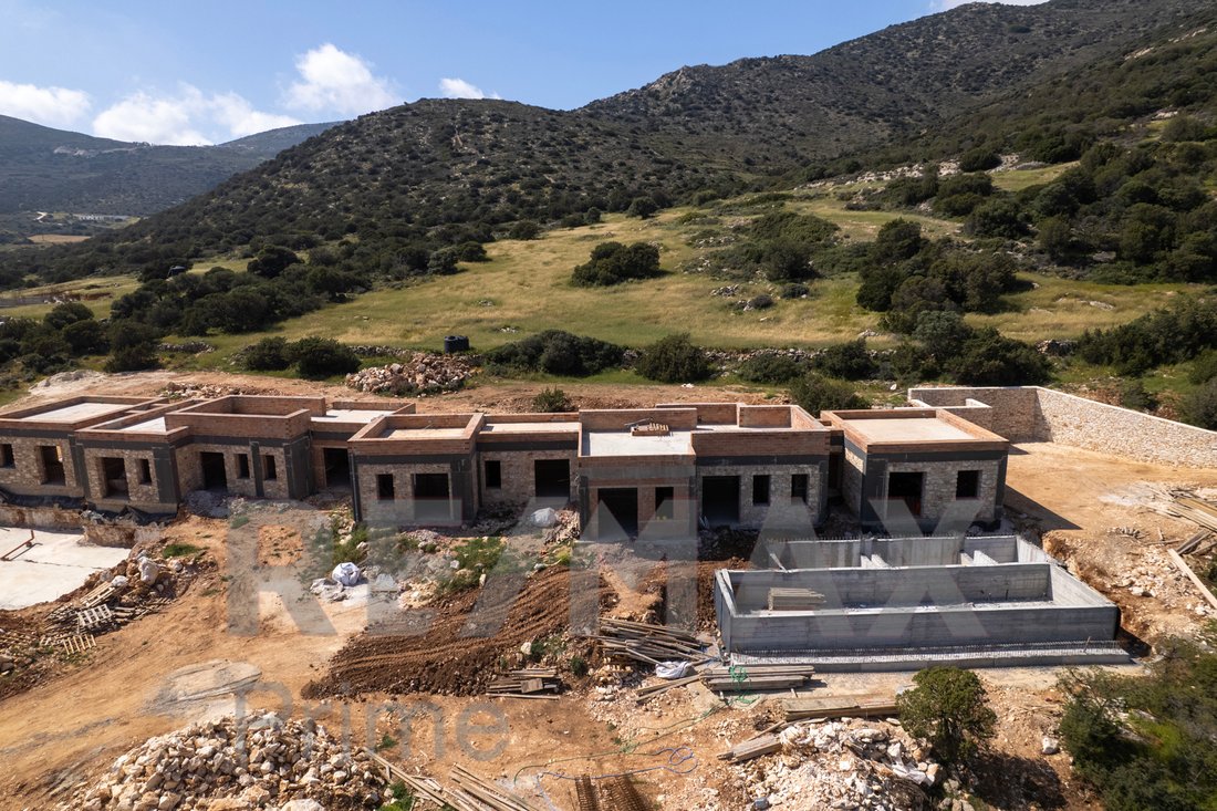 Villa in Paros, Aegean, Greece 5 - 16379752