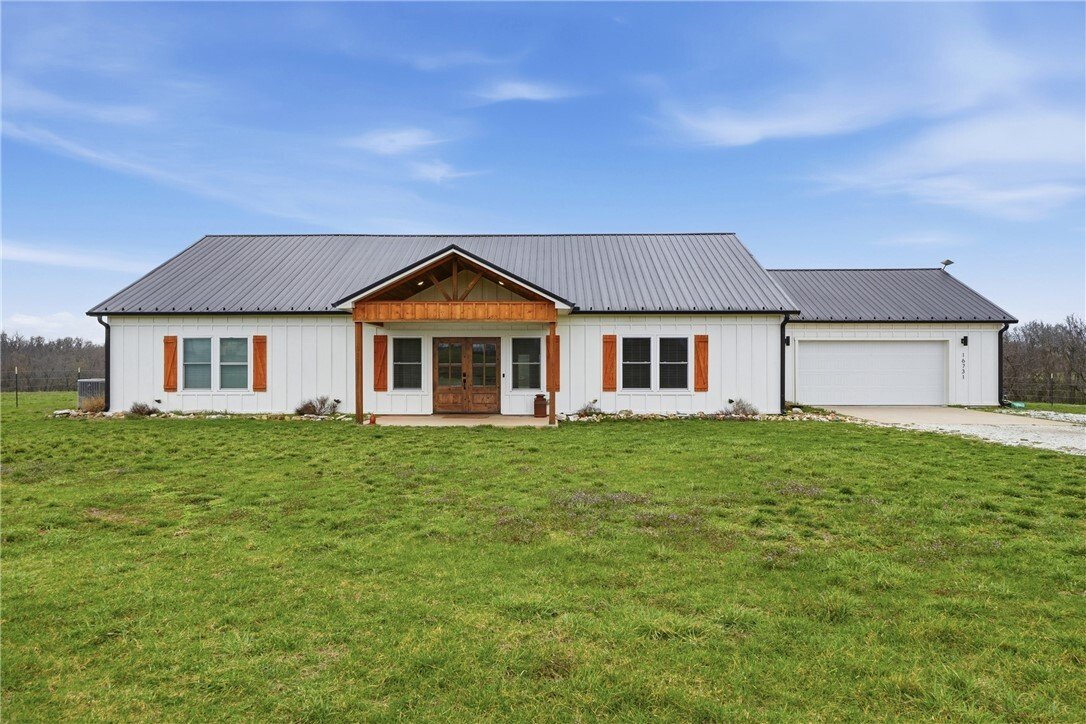 House in Pea Ridge, Arkansas, United States 1 - 18218842
