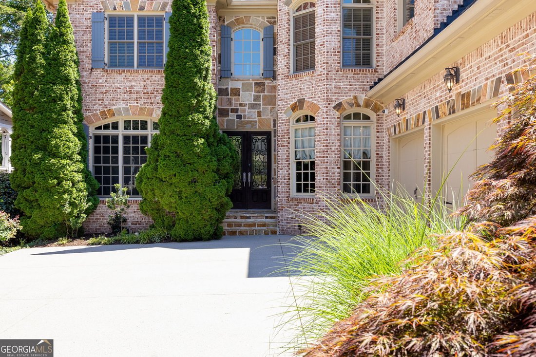 House in Alpharetta, Georgia, United States 4 - 18219428