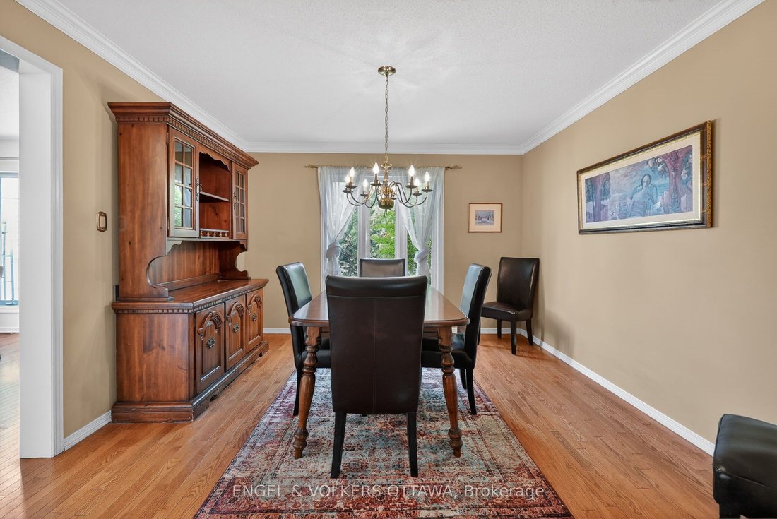 House in Ottawa, Ontario, Canada 5 - 18219239