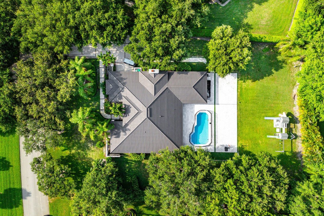 House in Parkland, Florida, United States 4 - 18218954
