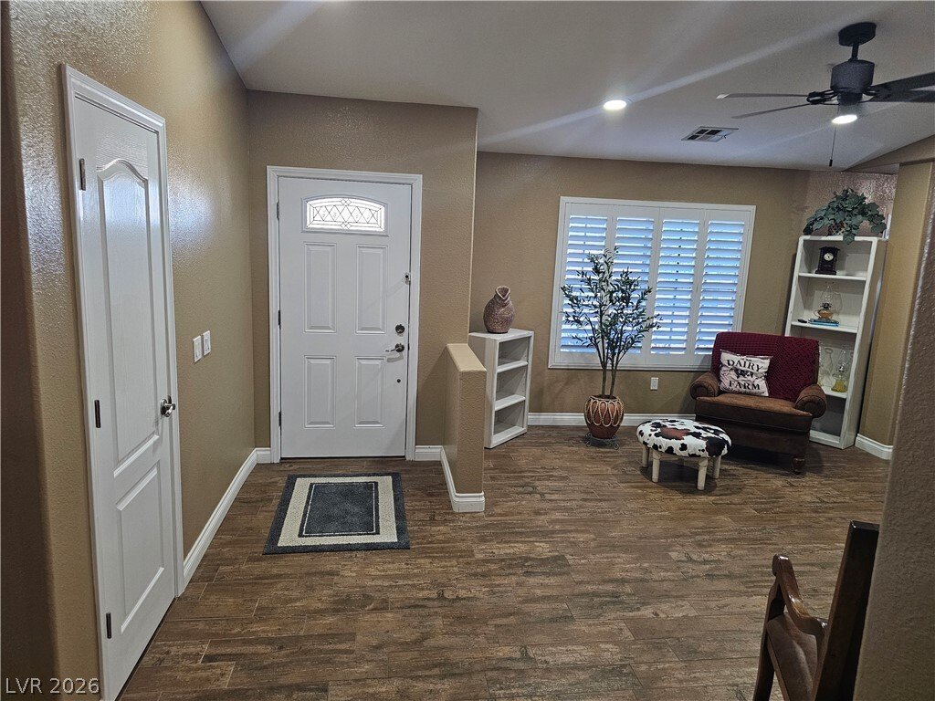 House in Pahrump, Nevada, United States 2 - 18219076