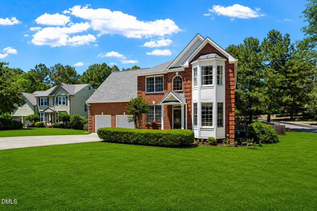 House in Raleigh, North Carolina, United States 2 - 18218979