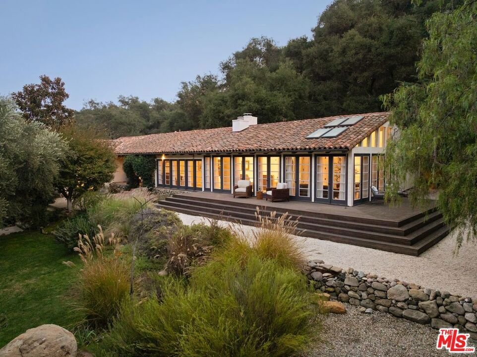 House in Topanga, California, United States 2 - 18219473