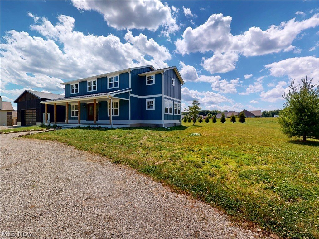House in Painesville, Ohio, United States 4 - 18218922