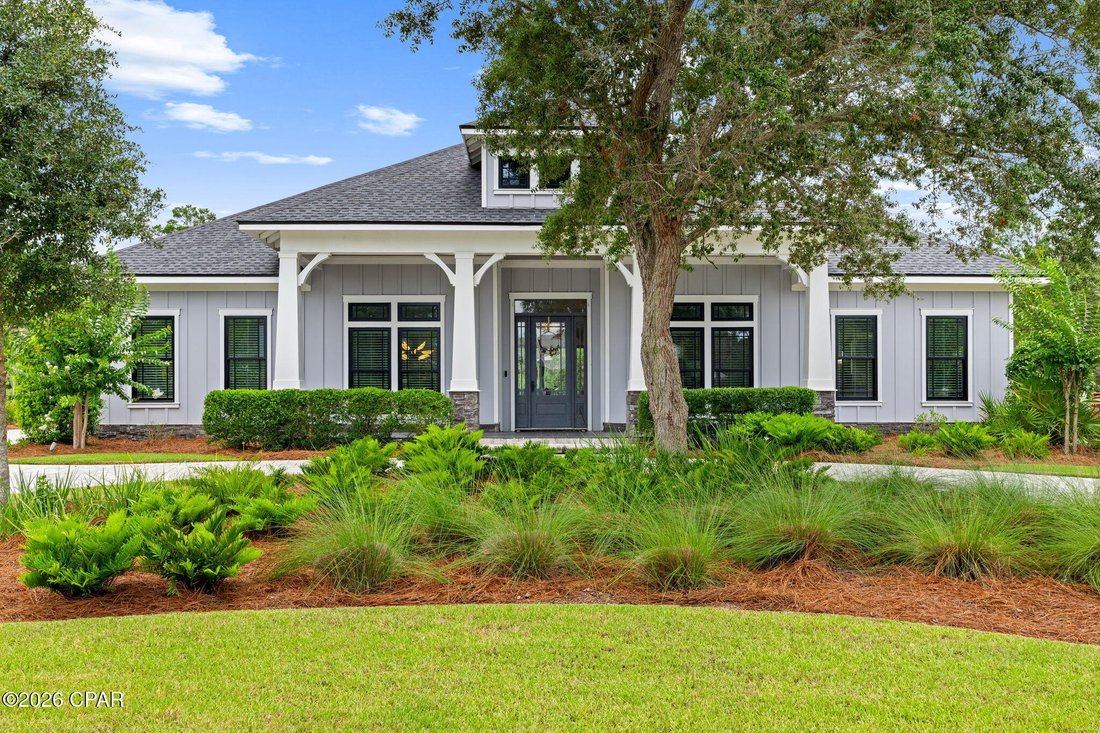 House in Rosemary Beach, Florida, United States 1 - 18219246