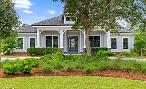 House in Rosemary Beach, Florida, United States 1
