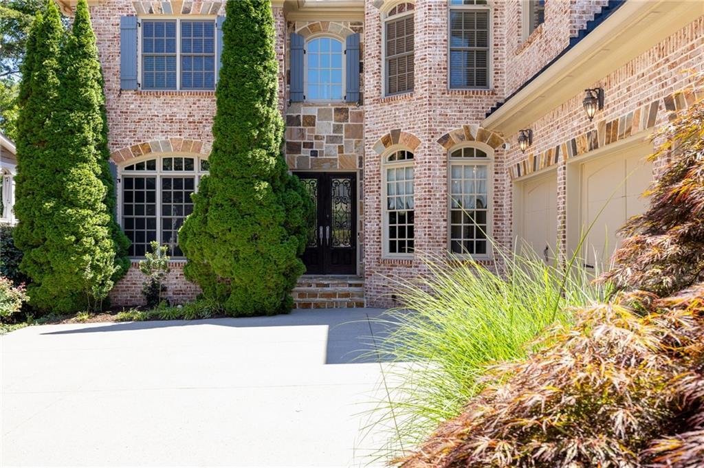 House in Alpharetta, Georgia, United States 4 - 18219142