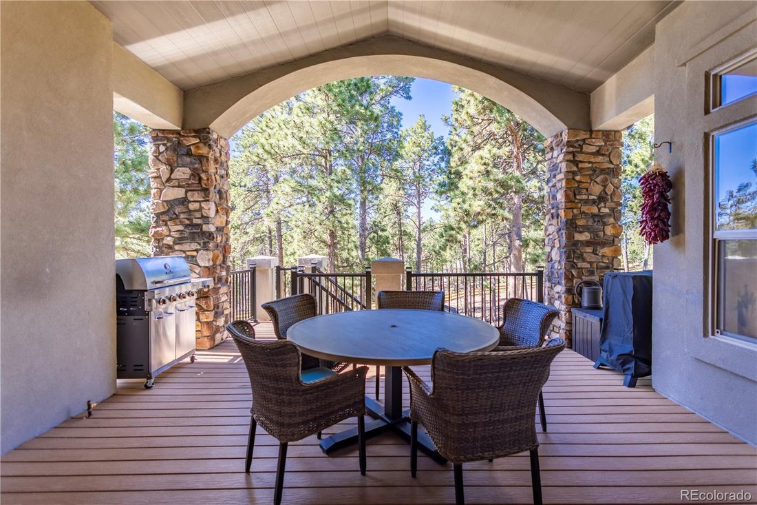 House in Colorado Springs, Colorado, United States 4 - 18218885