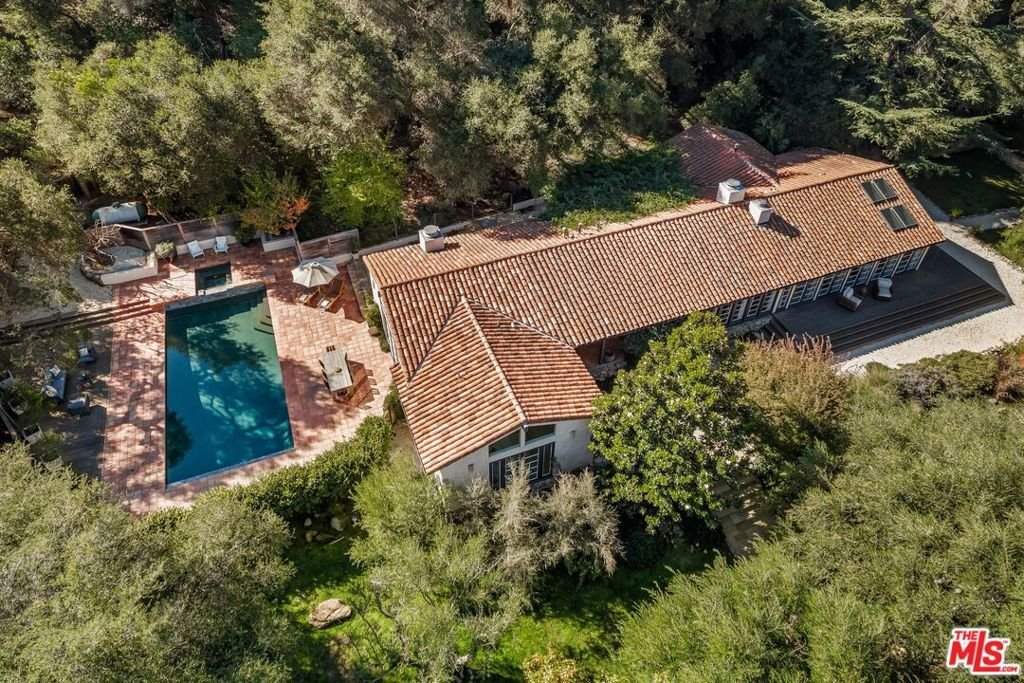House in Topanga, California, United States 5 - 18219473