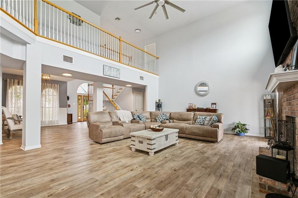 House in Destrehan, Louisiana, United States 5 - 18219395