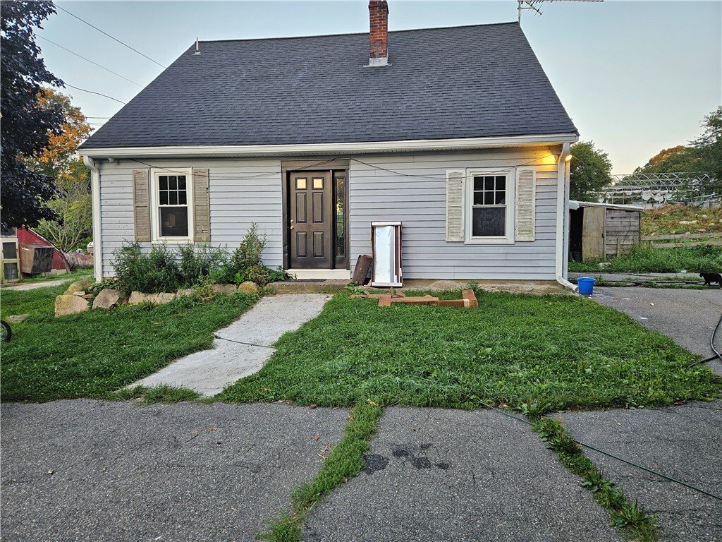 House in Tiverton, Rhode Island, United States 1 - 18219441