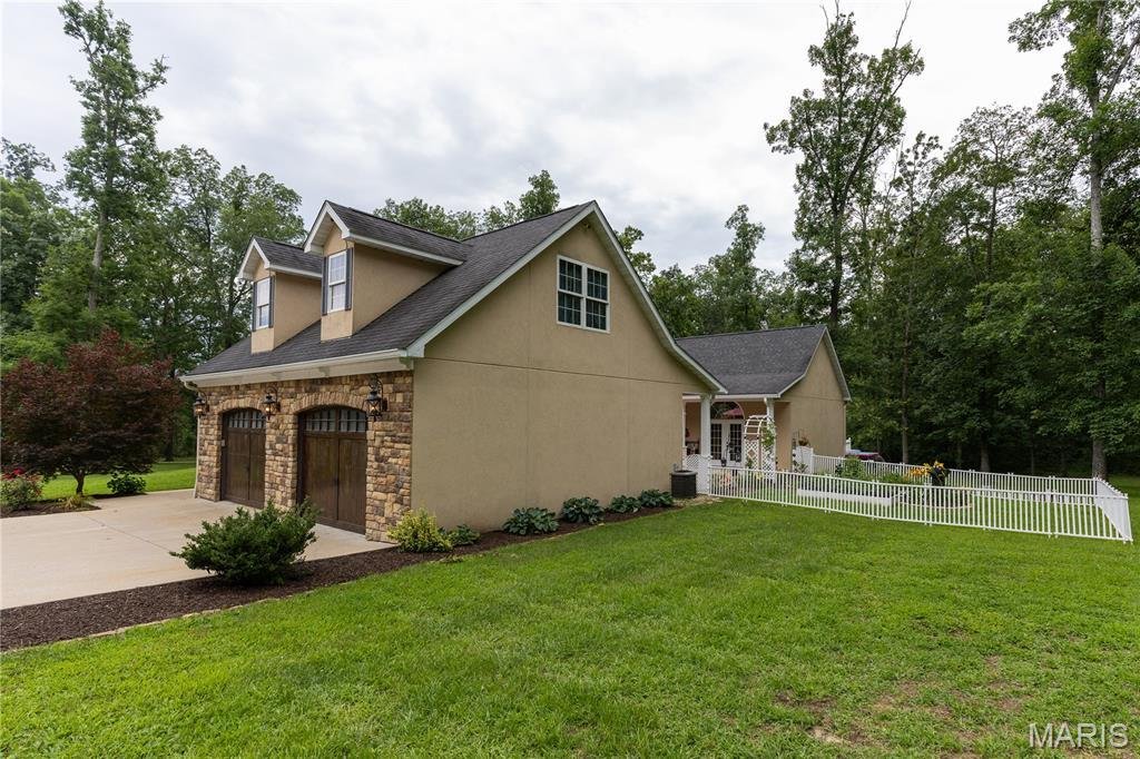 House in Farmington, Missouri, United States 5 - 18200171