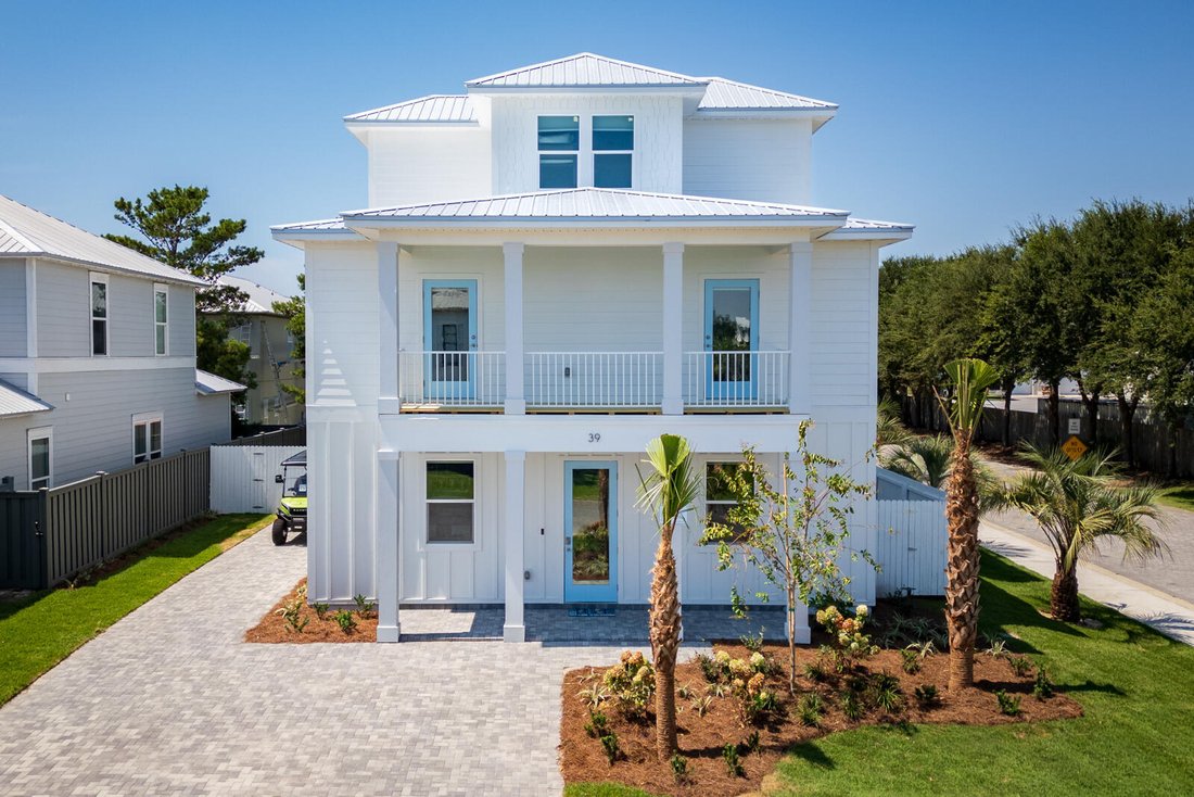 House in Miramar Beach, Florida, United States 4 - 18219107