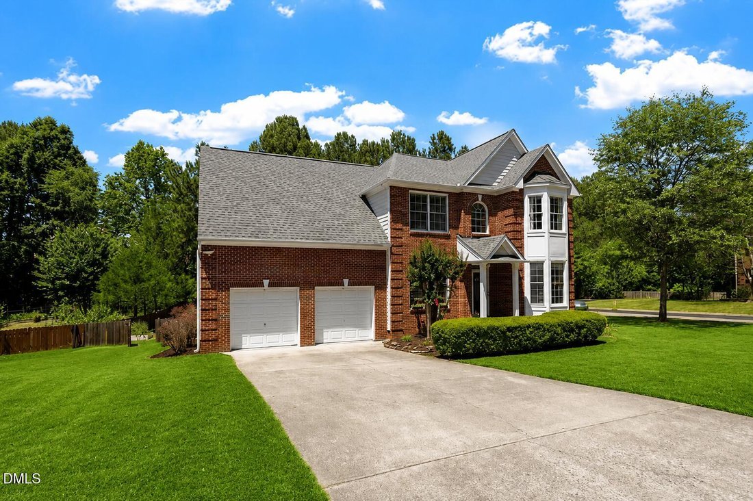 House in Raleigh, North Carolina, United States 3 - 18218979