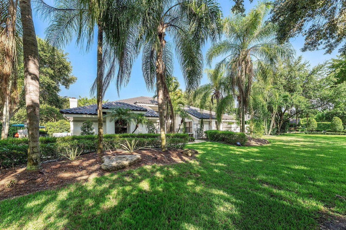 House in Parkland, Florida, United States 2 - 18218954