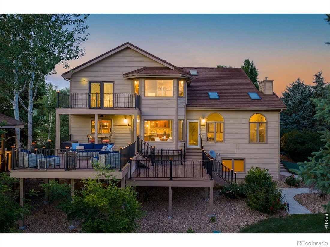 House in Longmont, Colorado, United States 4 - 18218914