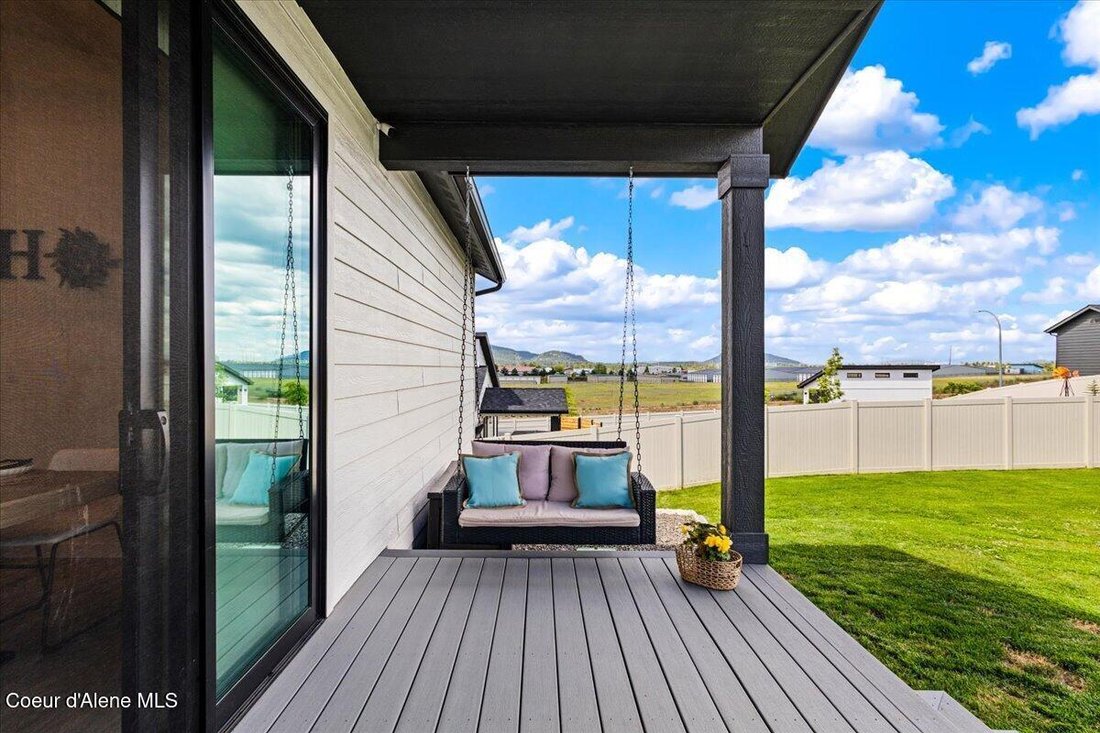 House in Rathdrum, Idaho, United States 2 - 18219084
