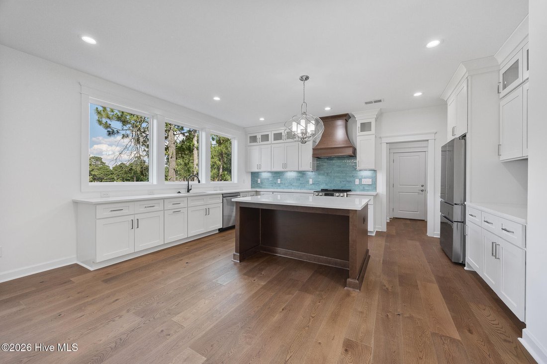 House in Pinehurst, North Carolina, United States 4 - 18219312