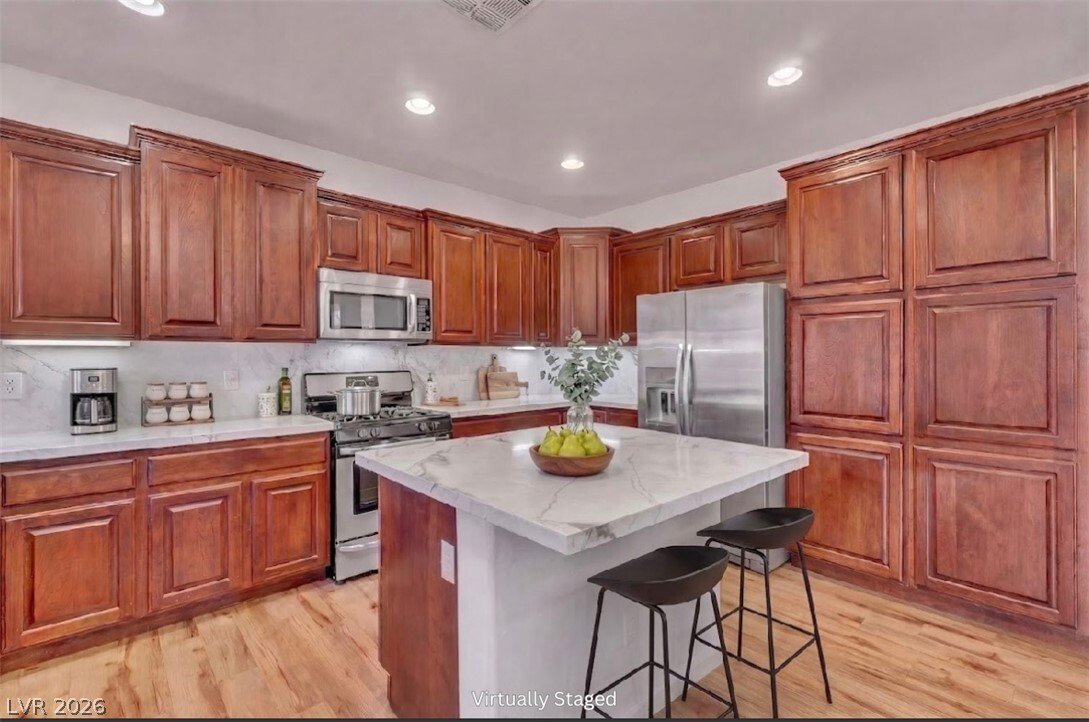 House in Las Vegas, Nevada, United States 5 - 18207344
