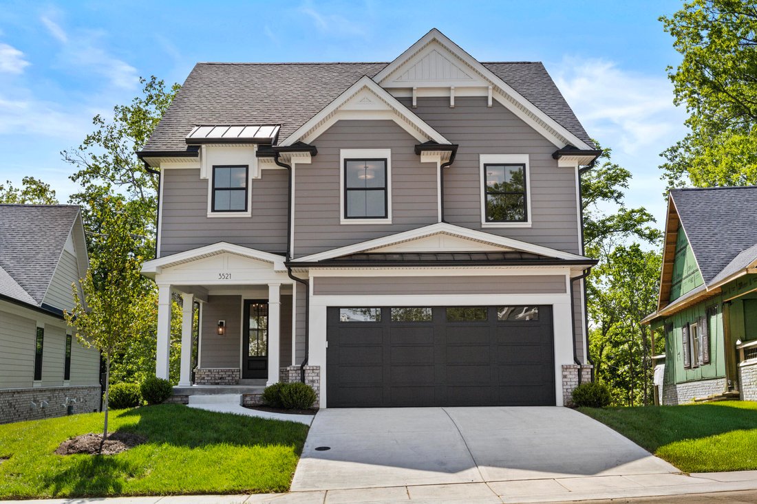 House in Lexington, Kentucky, United States 1 - 18219090
