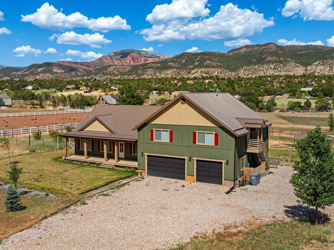 House in New Harmony, Utah, United States 4 - 18219086