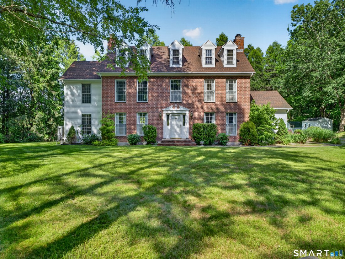 House in East Lyme, Connecticut, United States 1 - 18219457