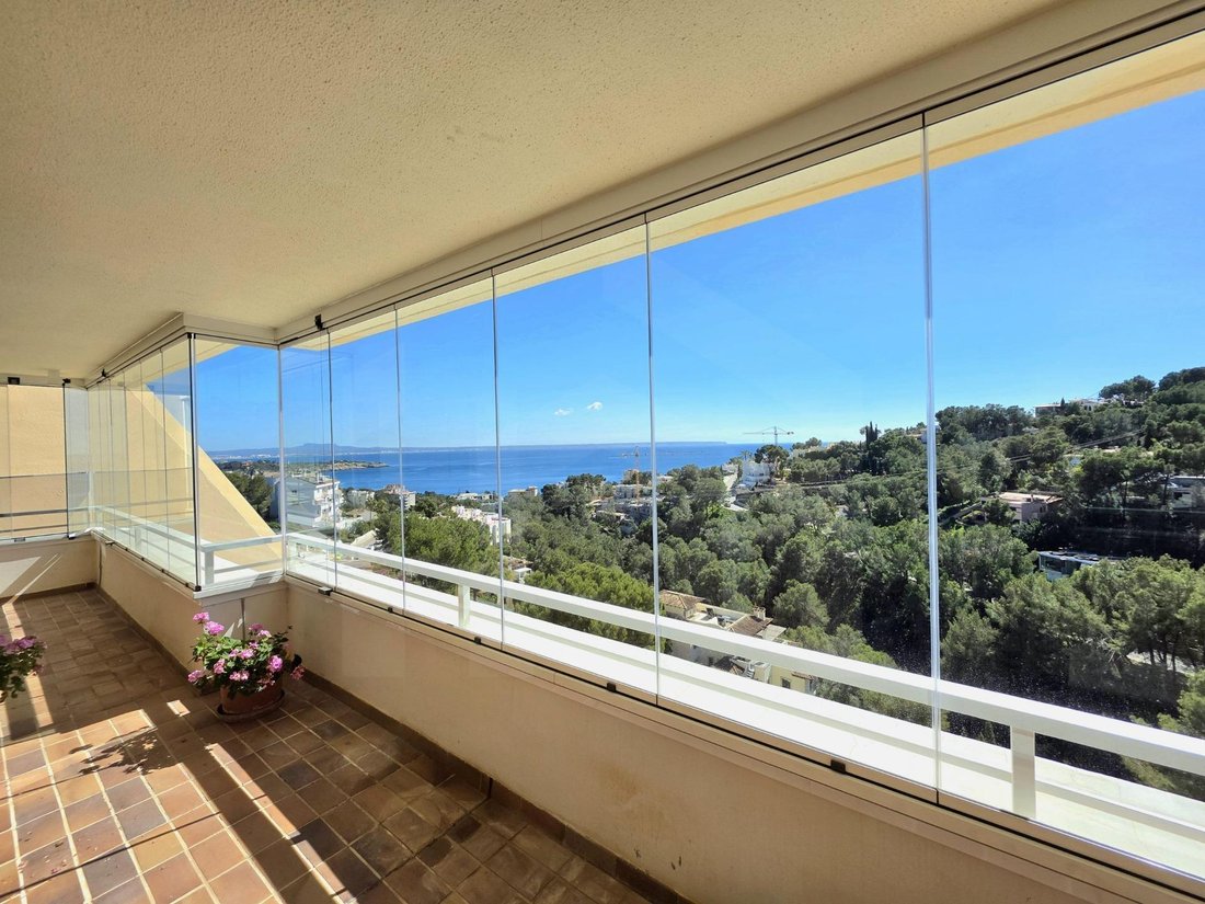 Apartment in Cas Catala, Calvia, Balearic Islands 5 - 18219247