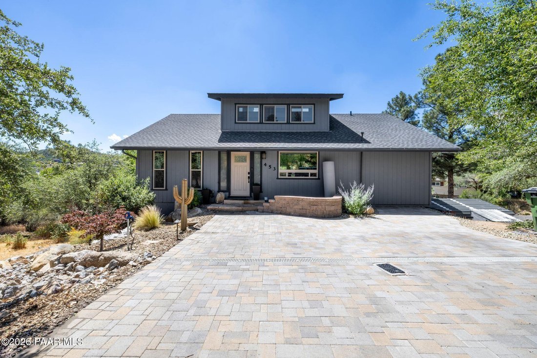 House in Prescott, Arizona, United States 2 - 18219118