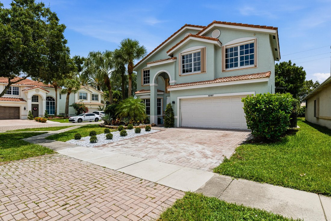 House in Boynton Beach, Florida, United States 1 - 18218939