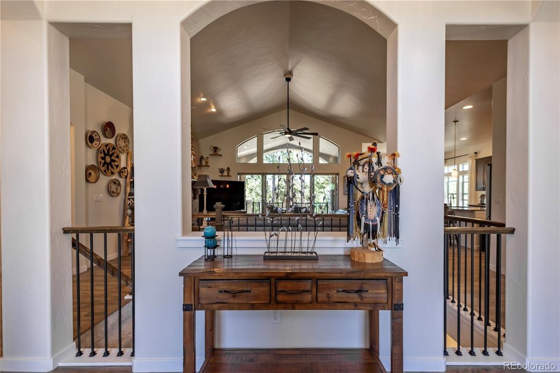 House in Colorado Springs, Colorado, United States 5 - 18218885