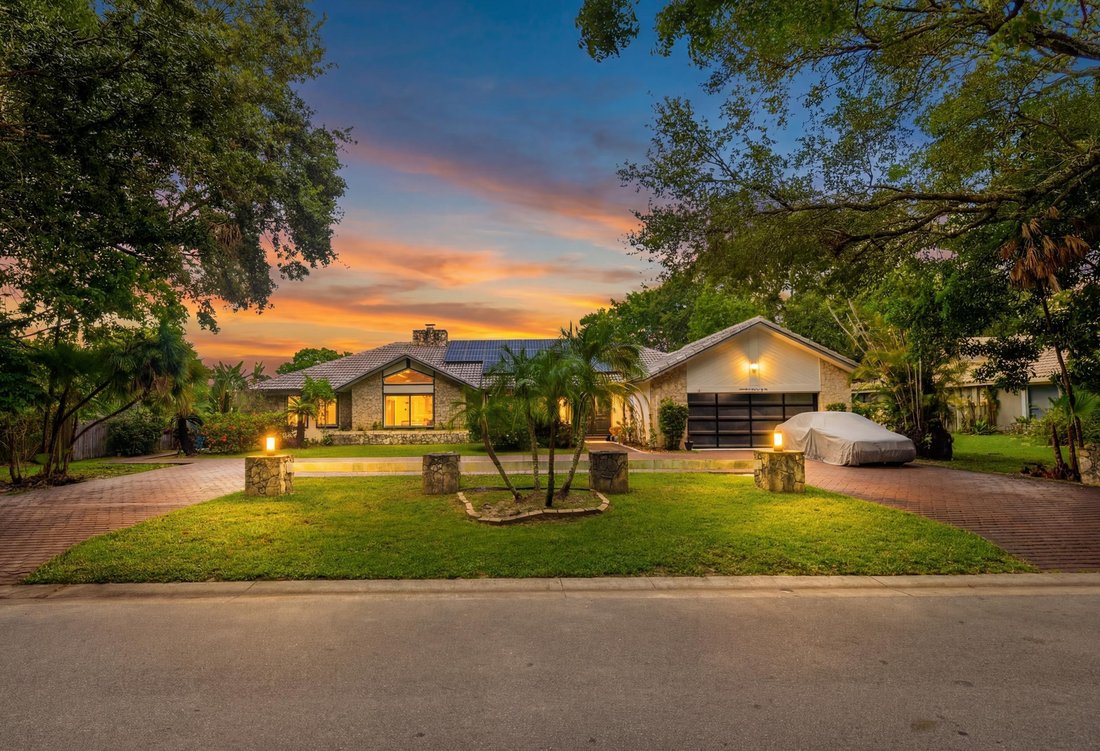 House in Coral Springs, Florida, United States 1 - 18218944