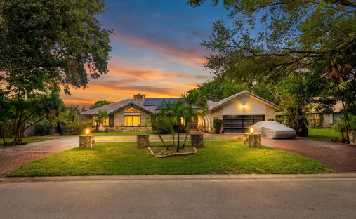 House in Coral Springs, Florida, United States 1
