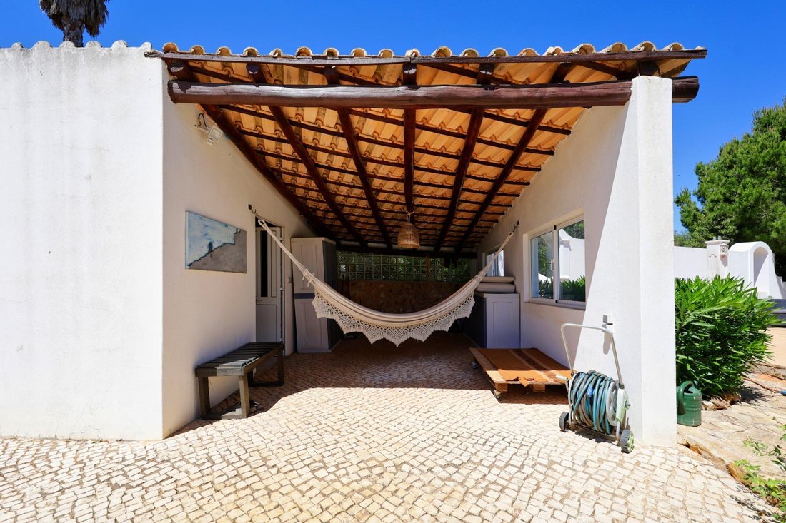 Villa in Silves, Algarve, Portugal 5 - 18208296