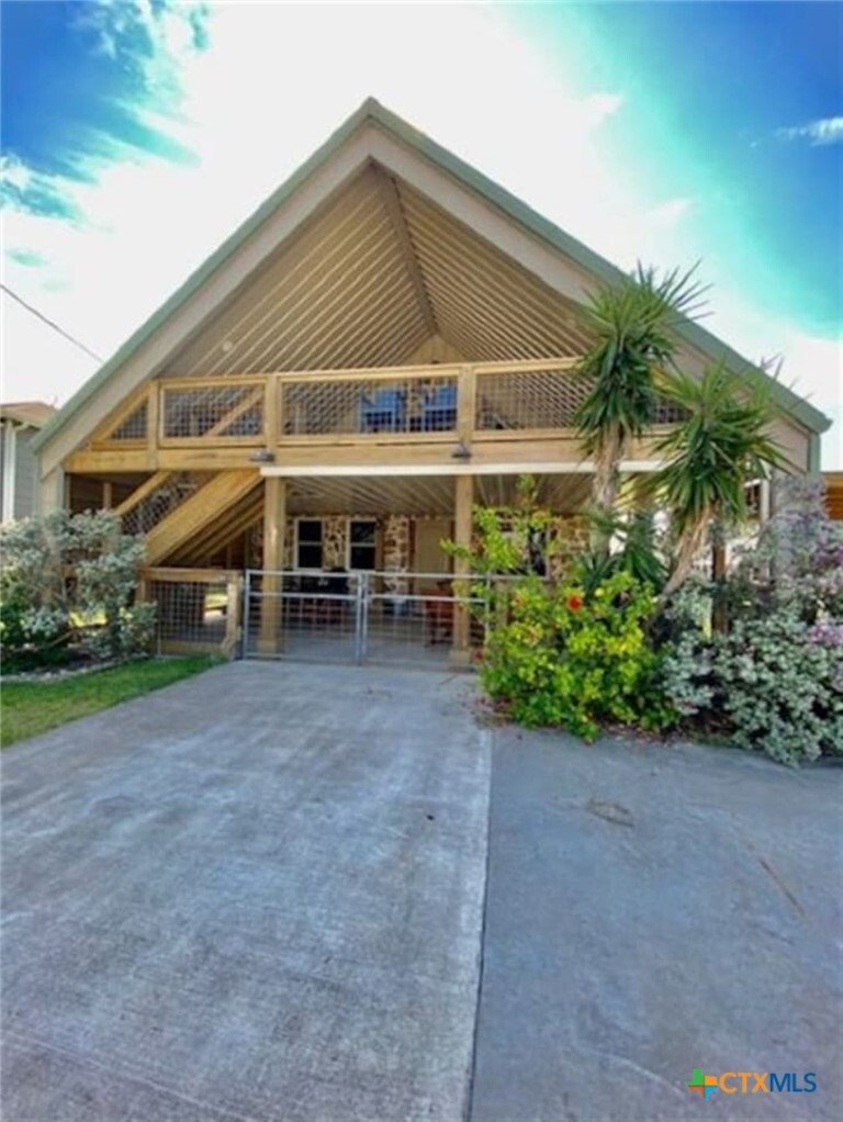 House in Port O'Connor, Texas, United States 1 - 18218915